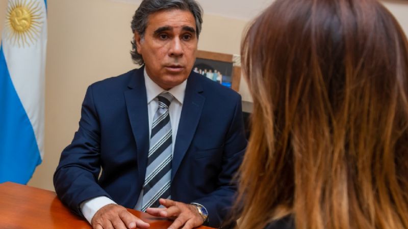 Esperan la aprobación de un proyecto para solucionar la falta de médicos