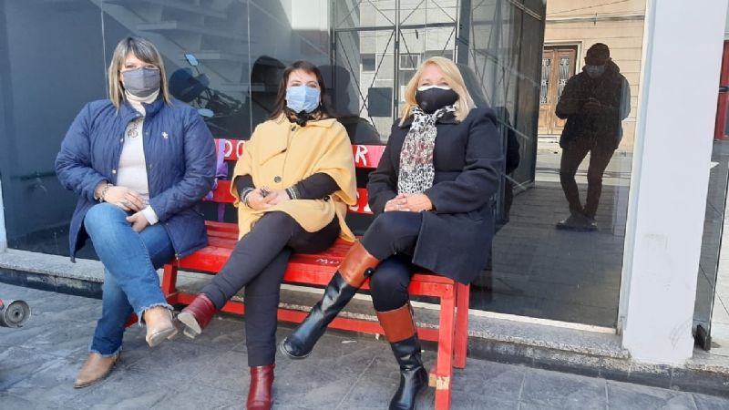 Mujeres radicales piden terminar con la violencia política por razones de género