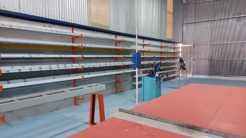 Intendentes lapaceños visitaron obras y acordaron acciones