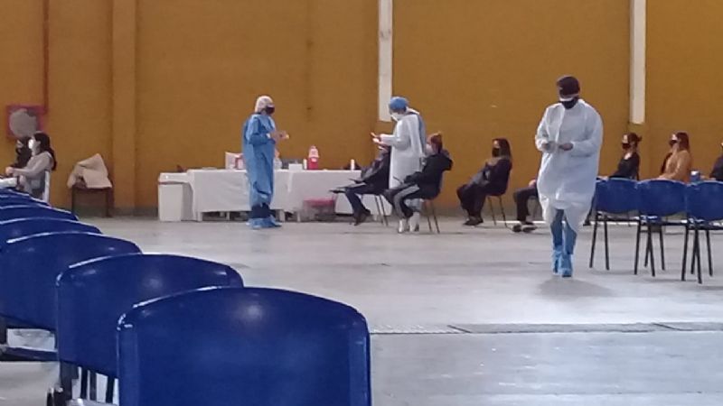 Consejería sobre la enfermedad de Chagas a embarazadas