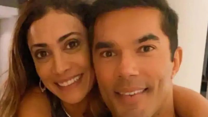 Increíble: casi muere en el derrumbe de Miami, pero el amor lo salvó