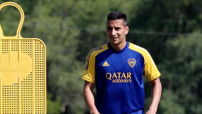 Russo mezcló dos equipos pensando en Atlético Mineiro