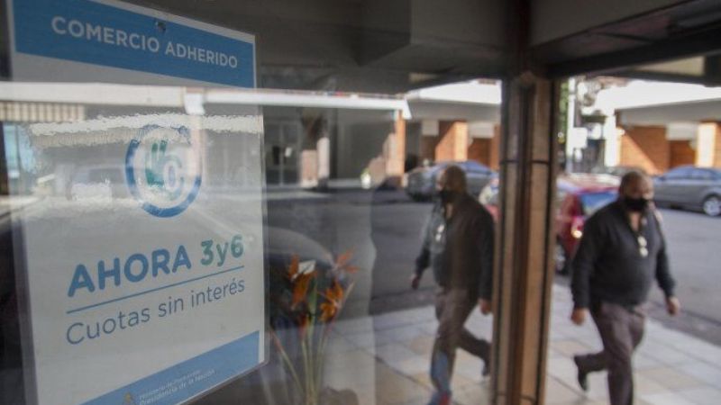 Se viene el Ahora 24 y Ahora 30