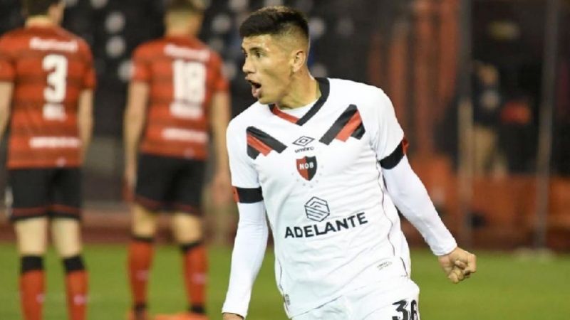 “Ñuls” venció al “Pincha” y Gimnasia al “Canalla”