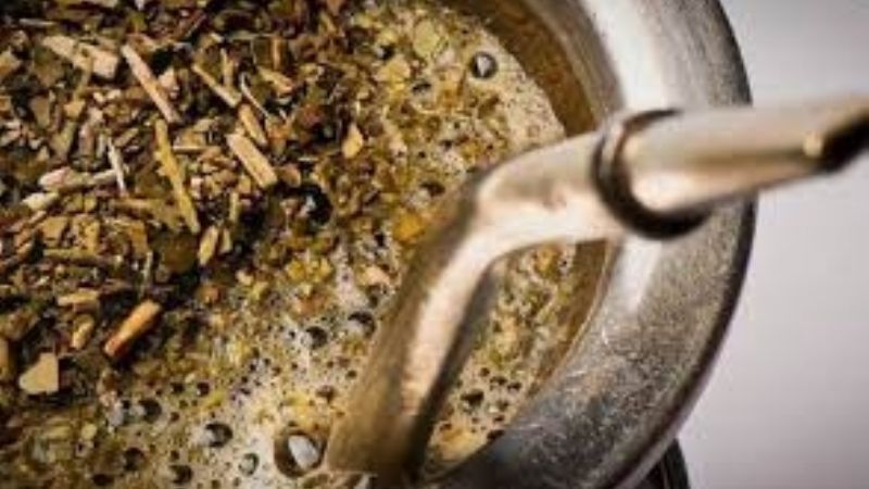 El consumo de yerba cerró el primer semestre con un crecimiento del 3,05%