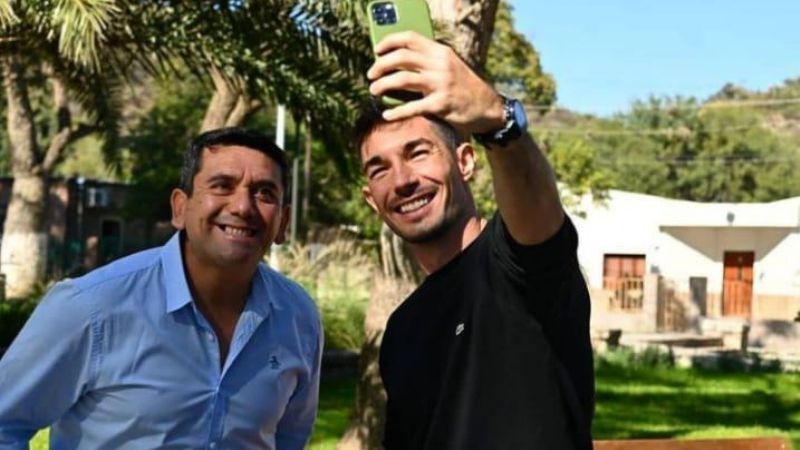 FME gastó más de medio millón de pesos por el “Modo Selfie”