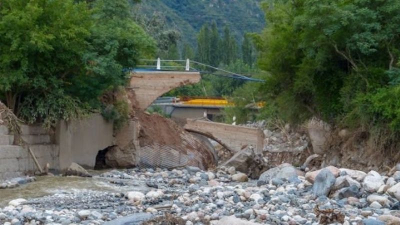 Tragedia de El Rodeo: de los 13 imputados, dos irán a juicio
