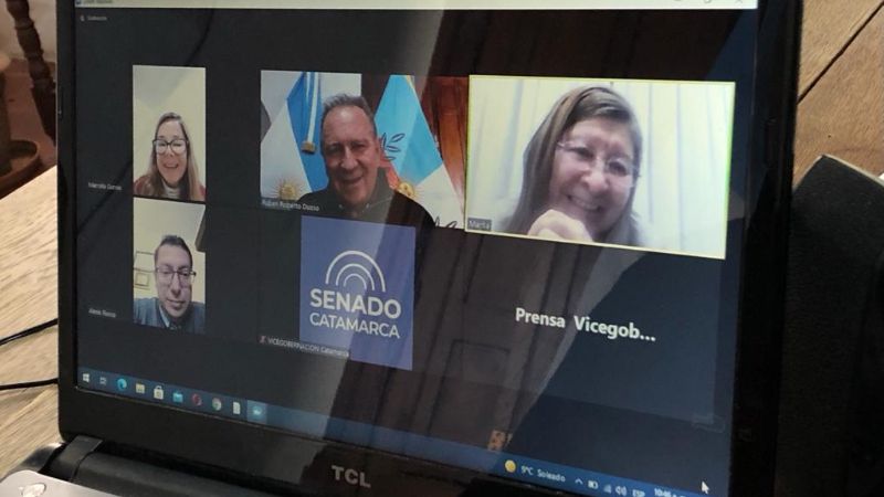 Congreso de Mediación Catamarca 2021