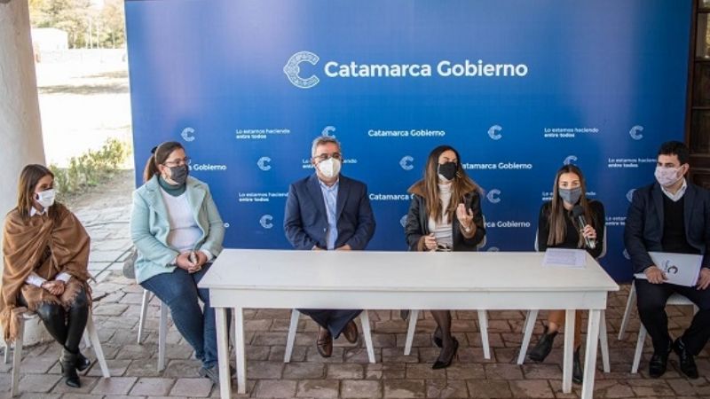 El Gobierno anunció créditos de hasta 20 millones para inversiones turísticas