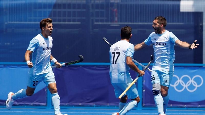 La agenda de Argentina para este sábado en Tokio 2020