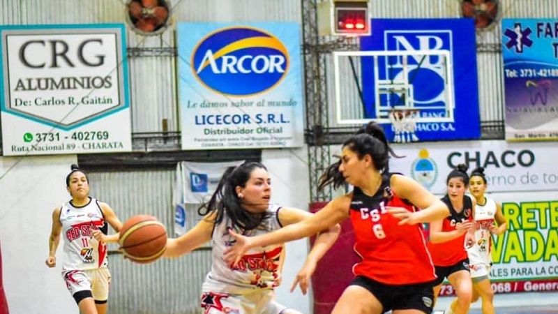 Red Star jugará en Córdoba la fase final del TFFB