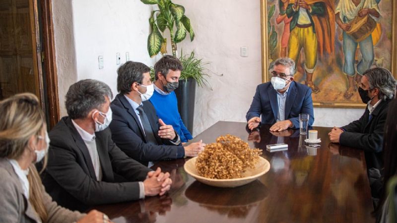 Se dictará una Diplomatura en Gestión Penitenciaria