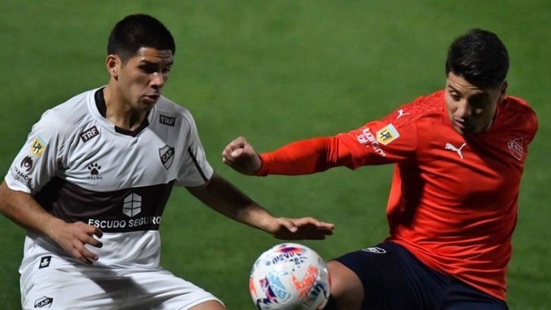 Racing e Independiente llegan líderes al clásico de Avellaneda