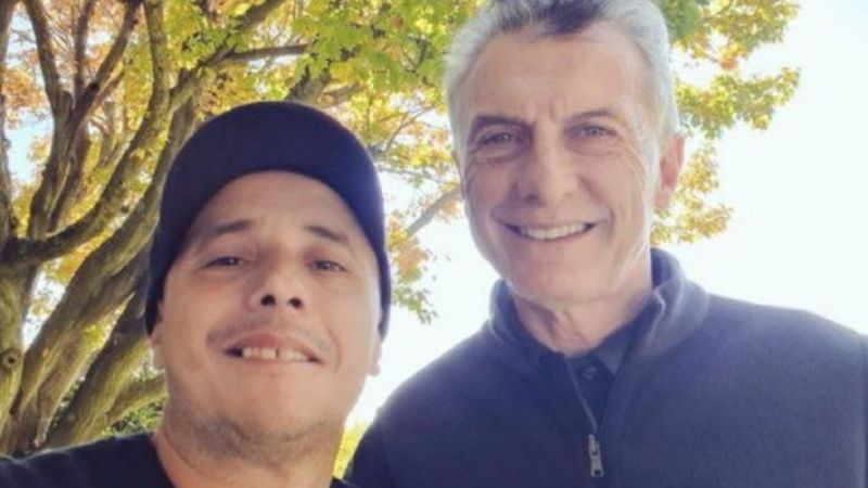 Juntos por el Cambio confirma que le ofrecieron una candidatura a El Dipy