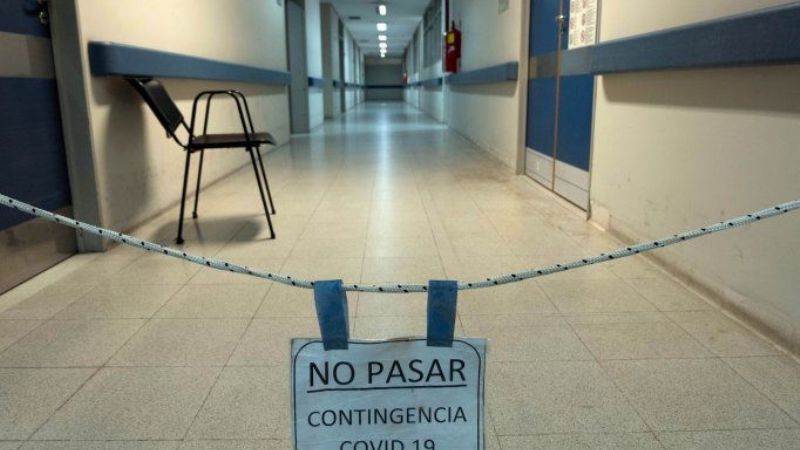 Coronavirus en Argentina: 14.034 casos y 215 muertos en las últimas 24 horas