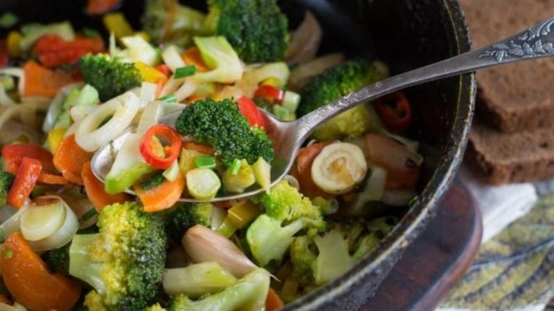 Consejos de alimentación saludable en invierno