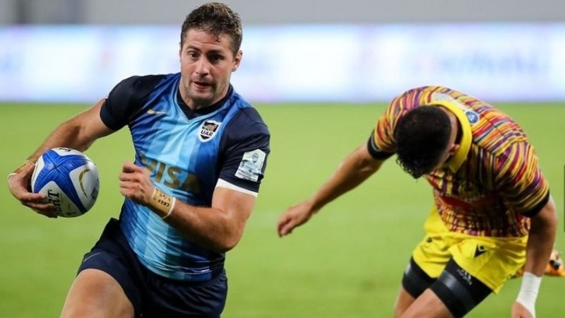 Los Pumas y un triunfo ante Rumania, que dejó muchas dudas