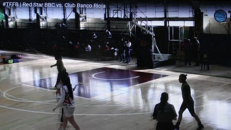 Primera fase perfecta de Red Star, con 6 triunfos consecutivos