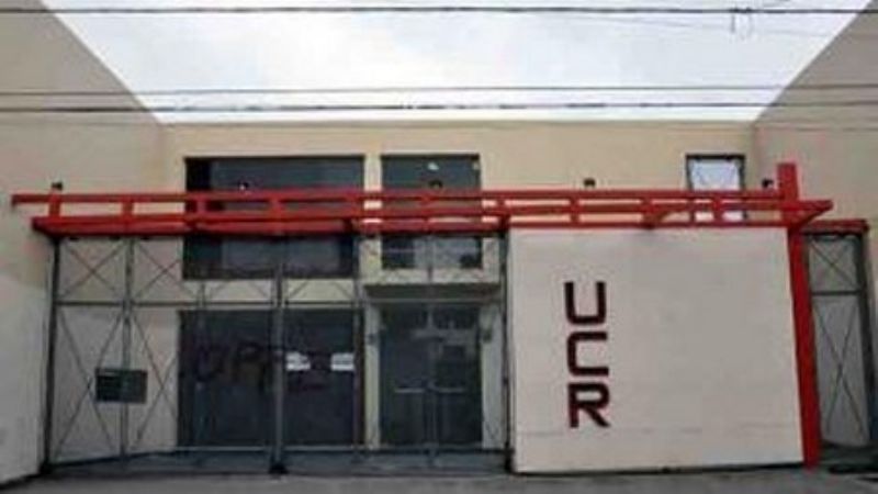 Con dudas de transparencia, la UCR piensa en la conformación de alianzas