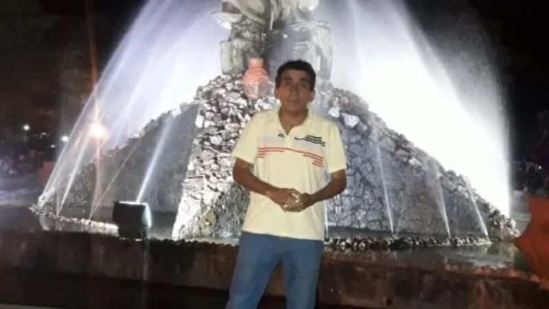 Pesar en el ambiente del fútbol chacarero por el deceso del Prof. Vera