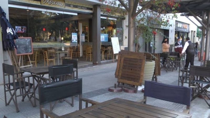 Por el “relajamiento”, reforzarán controles en comercios y bares