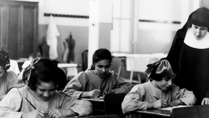 Analizan la medicalización de las aulas hacia inicios del siglo XX