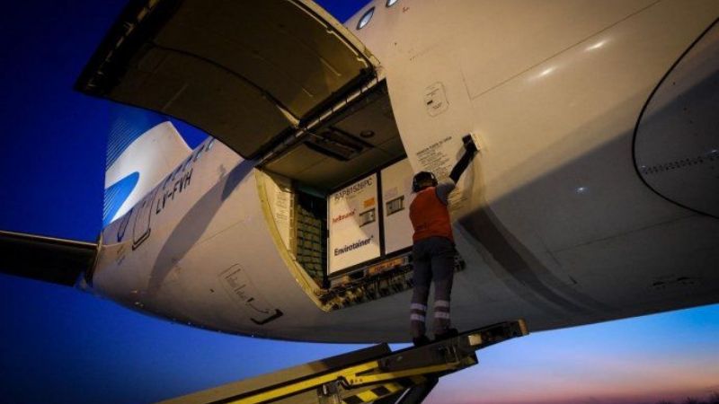 Argentina ya recibió más de 27 millones de vacunas