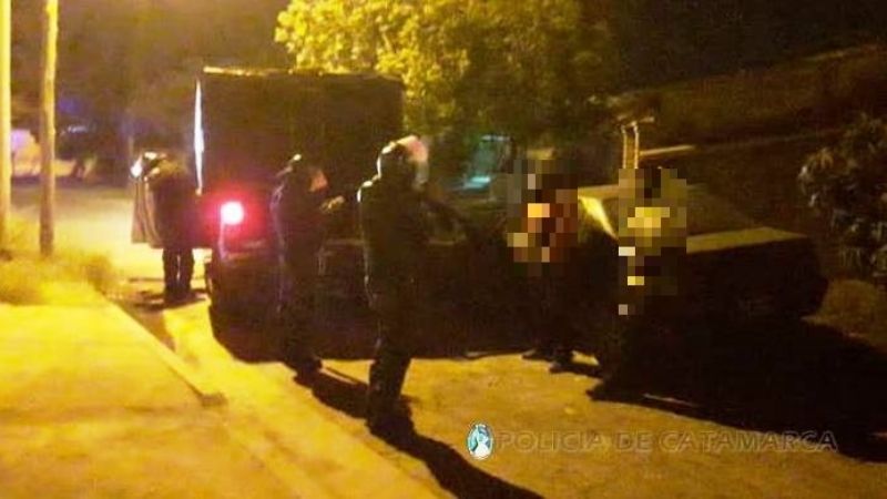 Desarticulan clandestinas y se notificaron a casi un centenar de personas