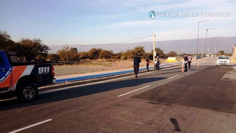 Desarticulan clandestinas y se notificaron a casi un centenar de personas