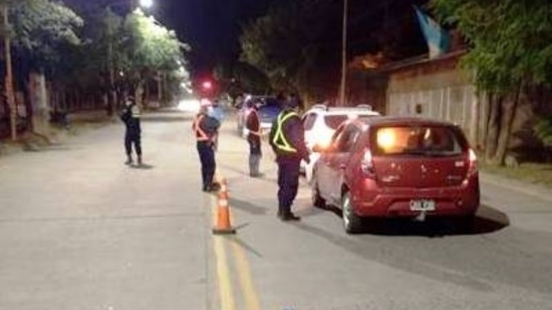 Desarticulan clandestinas y se notificaron a casi un centenar de personas