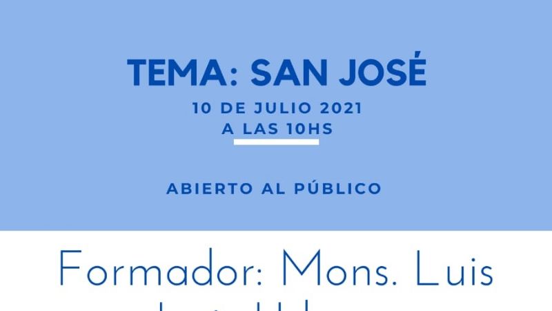 Escuela de Formación de la Acción Católica de Catamarca