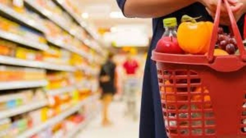 Las ventas minoristas subieron en junio 8,6% interanual