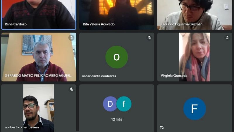 Elecciones 2021: el Partido Socialista autorizó alianzas