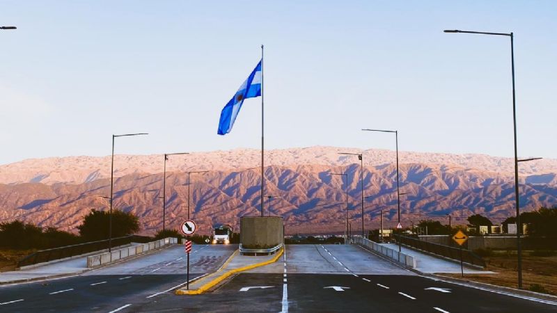 En el cumpleaños 338 de la ciudad, inauguraron la obra de Avenida Bicentenario