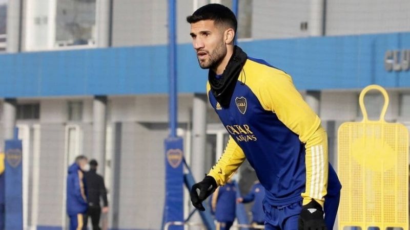 López pidió irse a Arabia; pero Boca desestimó oferta