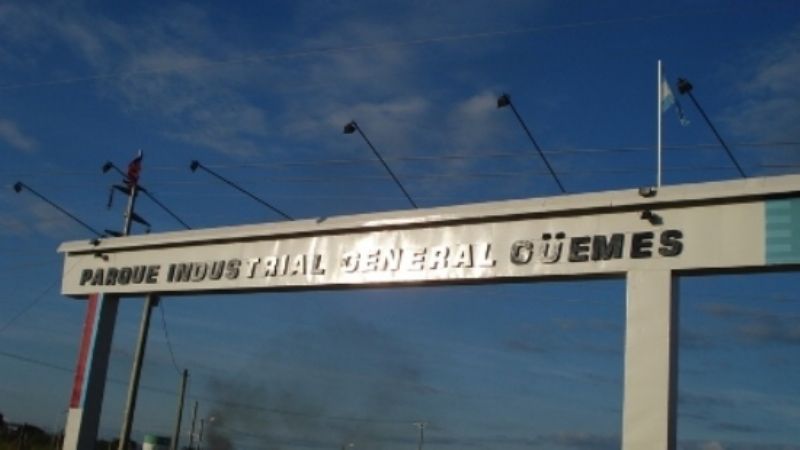 Millonaria inversión en Salta por planta de cloruro de litio