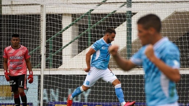 Copa Argentina con cuatro equipos nuevos en 8vos. de Final