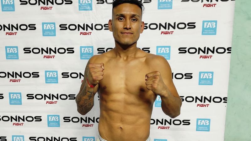 “Noche de doble título” se viene para este jueves