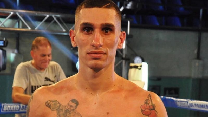 “Noche de doble título” se viene para este jueves