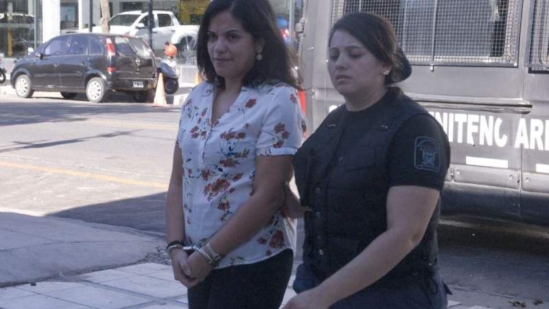 Absuelven a la “falsa arquitecta" por el beneficio de la duda