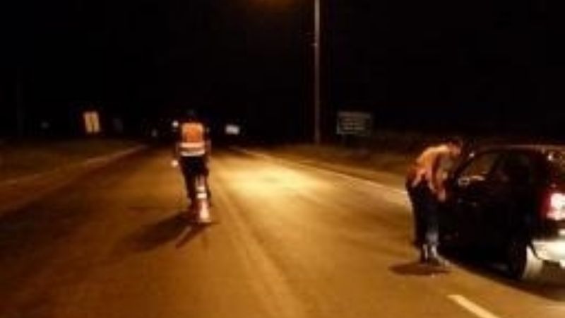 Viajaba en un colectivo desde Tucumán con 4 kilos de marihuana