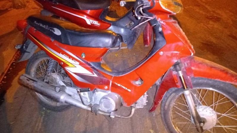 Secuestran 30 vehículos por infracciones y uno por alcoholemia positiva