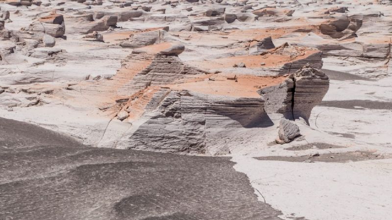 Habilitan el ingreso a las Áreas Naturales Protegidas de la provincia