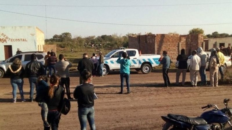 Hallan el cuerpo de un niño de 9 años desaparecido desde el sábado