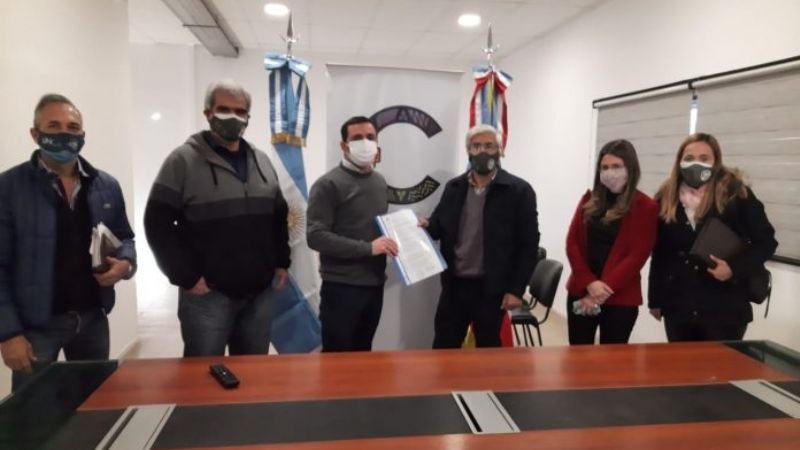 Declaran de interés Diplomatura en Producción y Comercialización de Productos Orgánicos