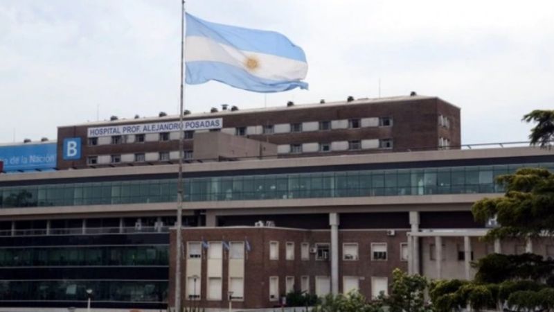 En el Posadas, 385 personas fueron inmunizadas pese a no estar registradas