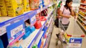 La inflación de abril fue de 8,4% y llegó al 108,8% en el último año