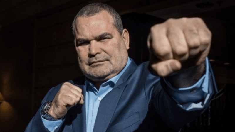 Chilavert no la ve fácil para la Argentina frente a Brasil