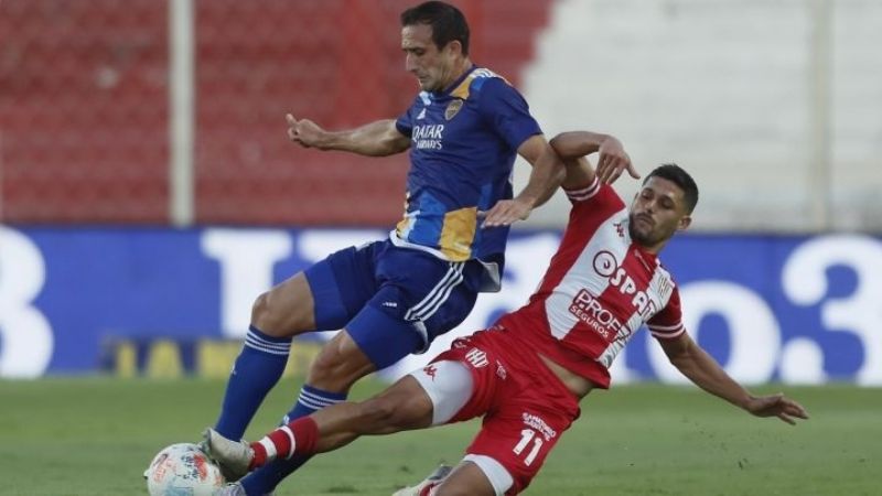 Unión-Boca abrirán la nueva Liga Profesional en Santa Fe