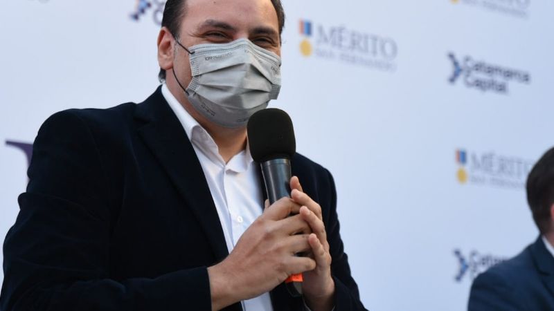 Segunda entrega de los Premios San Fernando